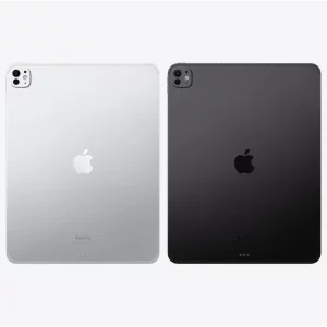 تبلت 11 اینچ اپل مدل iPad Pro 2024 M4 Wi-Fi، ظرفیت 256 گیگابایت و رم 8 گیگابایت