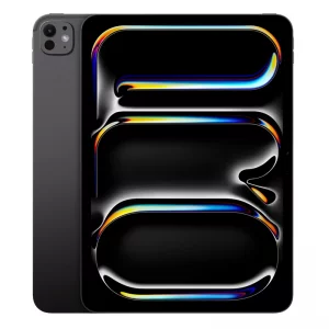 تبلت 11 اینچ اپل مدل iPad Pro 2024 M4 Wi-Fi، ظرفیت 256 گیگابایت و رم 8 گیگابایت