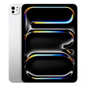 تبلت 11 اینچ اپل مدل iPad Pro 2024 M4 Wi-Fi، ظرفیت 256 گیگابایت و رم 8 گیگابایت