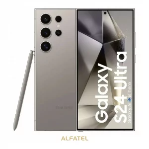 گوشی موبایل سامسونگ مدل Galaxy S24 Ultra حافظه 256 گیگابایت و رم 12 گیگابایت