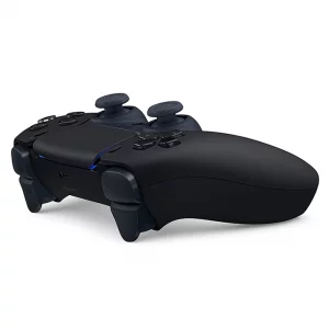 دسته بازی پلی استیشن مشکی ۵ مدل DualSense Midnight Black