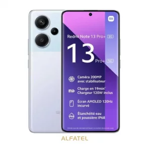 قیمت و خرید گوشی موبایل شیائومی مدل NOTE 13 PRO PLUS 4G با حافظه 512 گیگابایت و رم 12 گیگ  در رنگ بنفش