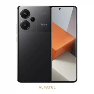 قیمت و خرید گوشی موبایل شیائومی مدل NOTE 13 PRO PLUS 4G با حافظه 512 گیگابایت و رم 12 گیگ  در رنگ مشکی