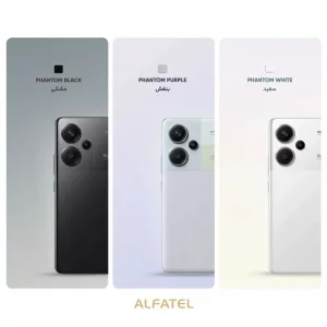 قیمت و خرید گوشی موبایل شیائومی مدل NOTE 13 PRO PLUS 4G با حافظه 512 گیگابایت و رم 12 گیگ  در انواع رنگ