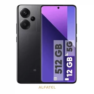 گوشی موبایل شیائومی مدل NOTE 13 PRO PLUS 5G با حافظه 512 گیگابایت و رم 12 گیگ