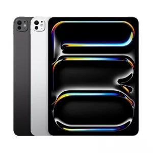 تبلت 13 اینچی اپل مدل iPad Pro 2024 M4 Wi-Fi، ظرفیت 256 گیگابایت و رم 8 گیگابایت