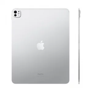 تبلت 13 اینچی اپل مدل iPad Pro 2024 M4 Wi-Fi، ظرفیت 256 گیگابایت و رم 8 گیگابایت