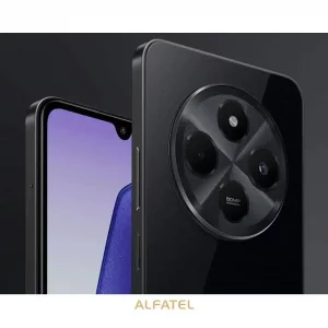 قیمت و خرید گوشی موبایل شیائومی مدل Redmi 14c با حافظه  128 گیگابایت و رم 6 گیگ در رنگ مشکی