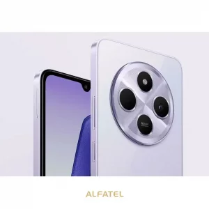 قیمت و خرید گوشی موبایل شیائومی مدل Redmi 14c با حافظه  128 گیگابایت و رم 6 گیگ در رنگ بنفش