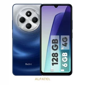 گوشی موبایل شیائومی مدل Redmi 14c با حافظه  128 گیگابایت و رم 6 گیگ