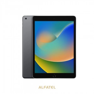 تبلت 10.2 اینچ اپل مدل iPad (9th Generation) Wi-Fi 2021 ظرفیت 256 گیگابایت و رم 3 گیگابایت