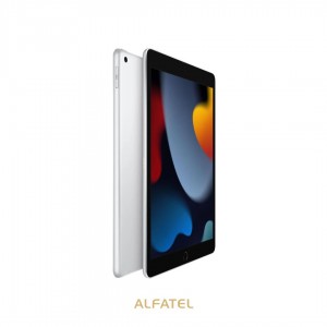 تبلت 10.2 اینچ اپل مدل iPad (9th Generation) Wi-Fi 2021 ظرفیت 256 گیگابایت و رم 3 گیگابایت