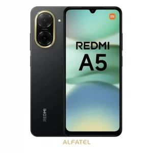 قیمت و خرید گوشی موبایل شیائومی مدل Redmi A5 با حافظه 128 گیگابایت و رم 4 گیگابایت در رنگ مشکی