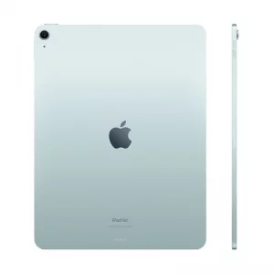 تبلت 13 اینچ اپل مدل iPad Air 2024 M2 Wi-Fi ظرفیت 256 گیگابایت و رم 8 گیگابایت