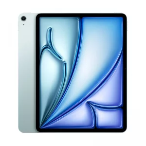 تبلت 13 اینچ اپل مدل iPad Air 2024 M2 Wi-Fi ظرفیت 256 گیگابایت و رم 8 گیگابایت