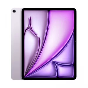 تبلت 13 اینچ اپل مدل iPad Air 2024 M2 Wi-Fi ظرفیت 256 گیگابایت و رم 8 گیگابایت