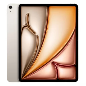 تبلت 13 اینچ اپل مدل iPad Air 2024 M2 Wi-Fi ظرفیت 256 گیگابایت و رم 8 گیگابایت