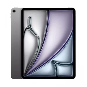تبلت 13 اینچ اپل مدل iPad Air 2024 M2 Wi-Fi ظرفیت 256 گیگابایت و رم 8 گیگابایت
