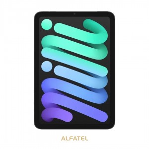 تبلت 8.3 اینچ اپل مدل iPad mini 8.3 inch 2021 ظرفیت 256 گیگابایت و رم 4 گیگابایت