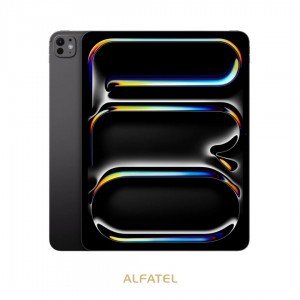 تبلت 13 اینچ اپل مدل iPad Pro 2024 M4 Wi-Fi ظرفیت 2 ترابایت و رم 16 گیگابایت