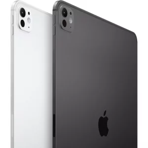 تبلت 13 اینچ اپل مدل iPad Pro 2024 M4 Wi-Fi ظرفیت ۱ ترابایت و رم 16 گیگابایت
