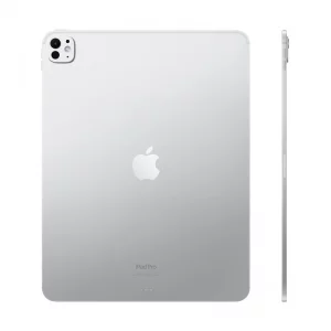 تبلت 13 اینچ اپل مدل iPad Pro 2024 M4 Wi-Fi ظرفیت ۱ ترابایت و رم 16 گیگابایت