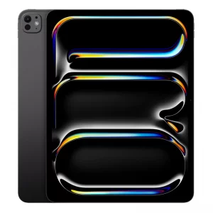 تبلت 13 اینچ اپل مدل iPad Pro 2024 M4 Wi-Fi ظرفیت ۱ ترابایت و رم 16 گیگابایت