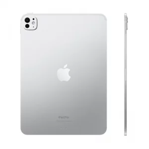 تبلت 11 اینچ اپل مدل iPad Pro 2024 M4 Wi-Fi ظرفیت 512 گیگابایت و رم 8 گیگابایت