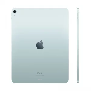 تبلت 13 اینچ اپل مدل iPad Air 2024 M2 Wi-Fi ظرفیت 128 گیگابایت و رم 8 گیگابایت