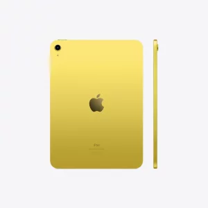 تبلت 10.9 اینچ اپل مدل iPad 2022 WIFI، ظرفیت 256 گیگابایت و رم 4 گیگابایت