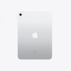 تبلت 10.9 اینچ اپل مدل iPad 2022 WIFI، ظرفیت 256 گیگابایت و رم 4 گیگابایت