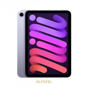 تبلت 8.3 اینچ اپل مدل iPad mini 8.3 inch 2021 ظرفیت 64 گیگابایت و رم 4 گیگابایت