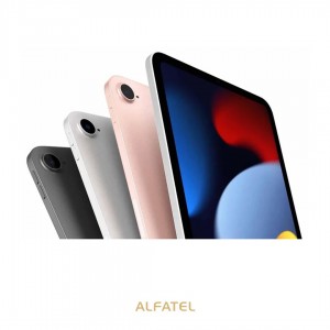 تبلت 8.3 اینچ اپل مدل iPad mini 8.3 inch 2021 ظرفیت 256 گیگابایت و رم 4 گیگابایت