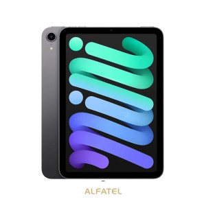 تبلت 8.3 اینچ اپل مدل iPad mini 8.3 inch 2021 ظرفیت 256 گیگابایت و رم 4 گیگابایت