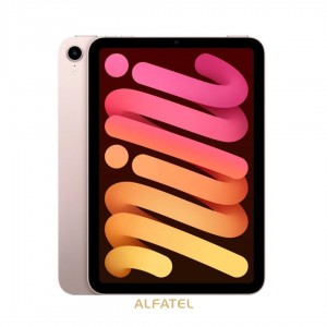 تبلت 8.3 اینچ اپل مدل iPad mini 8.3 inch 2021 ظرفیت 256 گیگابایت و رم 4 گیگابایت