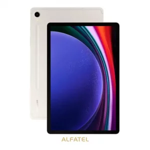 تبلت 11 اینچ سامسونگ مدل Galaxy Tab S9 Wi-Fi ظرفیت 128 گیگابایت و رم 8 گیگابایت