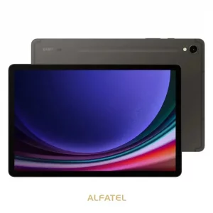 قیمت و خریدتبلت 11 اینچ سامسونگ مدل Galaxy Tab S9 Wi-Fi ظرفیت 128 گیگابایت و رم 8 گیگابایت