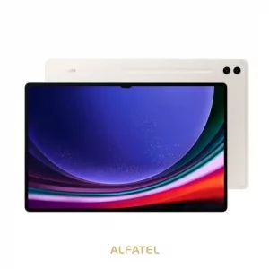 قیمت و خرید تبلت 14.6 اینچ سامسونگ مدل Galaxy Tab S9 Ultra Wi-Fi ظرفیت 1 ترابایت و رم 16 گیگابایت در رنگ بژ