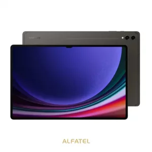 قیمت و خرید تبلت 14.6 اینچ سامسونگ مدل Galaxy Tab S9 Ultra Wi-Fi ظرفیت 1 ترابایت و رم 16 گیگابایت در رنگ مشکی
