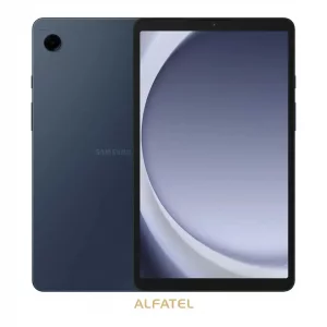 قیمت و خرید تبلت 8.7 اینچ سامسونگ مدل Galaxy Tab A9 Wi-Fi ظرفیت 64 گیگابایت و رم 4 گیگابایت در رنگ سرمه ای