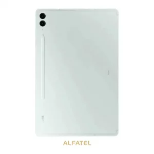 قیمت و خرید تبلت 12.4 اینچی سامسونگ مدل Galaxy Tab S9 FE Plus 5G (SM-X616B) ظرفیت 256 گیگابایت رم 12 گیگابایت در رنگ سبز