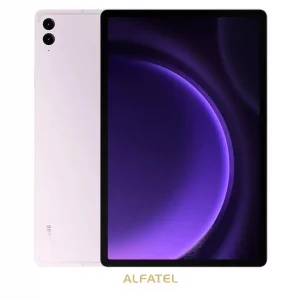 تبلت 12.4 اینچی سامسونگ مدل Galaxy Tab S9 FE Plus 5G (SM-X616B) ظرفیت 256 گیگابایت رم 12 گیگابایت