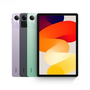 تبلت 11 اینچ شیائومی مدل Redmi Pad SE ظرفیت 256 گیگابایت رم 8 گیگابایت