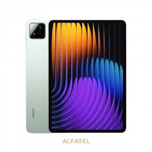 تبلت 11.2 اینچ شیائومی مدل Pad 7  ظرفیت256 گیگابایت و رم 12 گیگابایت