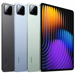 تبلت 11.2 اینچ شیائومی مدل Pad 7  ظرفیت256 گیگابایت و رم 12 گیگابایت