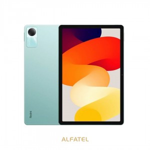 تبلت 11 اینچ شیائومی مدل Redmi Pad SE ظرفیت 128 گیگابایت رم 4 گیگابایت