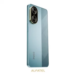 قیمت و خرید گوشی موبایل شیائومی مدل Poco C71 با حافظه 128 گیگابایت و رم 4 گیگابایت در رنگ آبی
