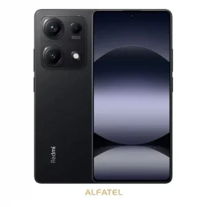 قیمت و خرید گوشی موبایل شیائومی مدل Redmi Note 14s  ظرفیت 512 گیگابایت و رم 12 گیگابایت در رنگ مشکی