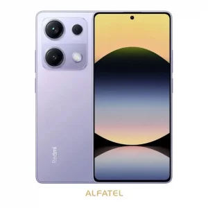 قیمت و خرید گوشی موبایل شیائومی مدل Redmi Note 14s دو سیم کارت ظرفیت 256 گیگابایت و رم 8 گیگابایت در رنگ بنفش