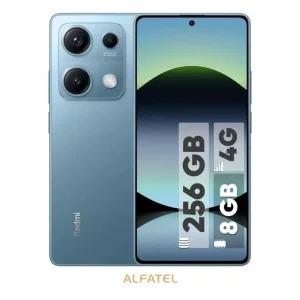 گوشی موبایل شیائومی مدل Redmi Note 14s  ظرفیت 256 گیگابایت و رم 8 گیگابایت